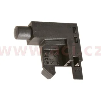 Autodíl spínač kontrolky ruční brzdy a osvětlení schránky před spolujezdcem