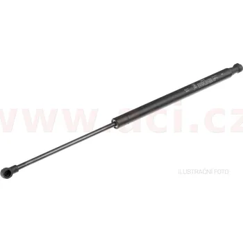 Autodíl vzpěra zd. dveří 3dv. (celk. délka 452 mm, délka zdvihu 144 mm, síla 455 N)