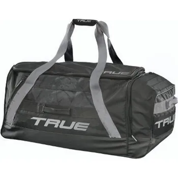Sportovní taška Taška TRUE Compartment Carry Bag S25 Senior Barva: černá