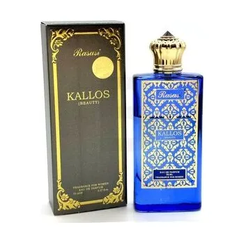 Dámský parfém Rasasi Kallos parfémovaná voda pro ženy 70 ml