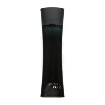 Pánský parfém Armani (Giorgio Armani) Code toaletní voda pro muže 125 ml