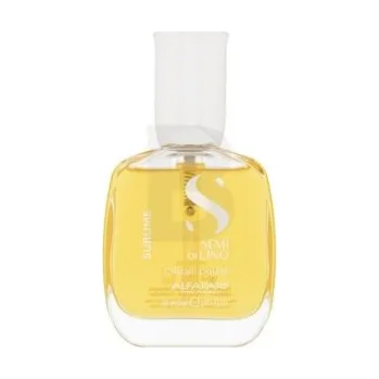 Vlasová kosmetika v naší nabídce nese jména těch nejslavnějších kadeřnických značek. Oleje na vlasy značky Alfaparf Milano z kolekce Semi Di Lino byly vytvořeny pro všechny typy vlasů speciálně pro ženy. Tento kadeřnický zázrak má objem 30 ml.