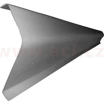 opravný díl prahu spodní část (délka 1740 mm) L=P