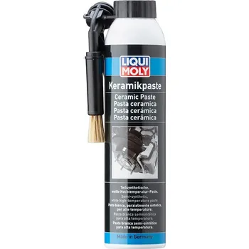 Autokosmetika LIQUI MOLY keramická pasta ve spreji se štětcem 200 ml
