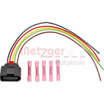 Opravná sada kabelu, centrální elektrika METZGER 2324212