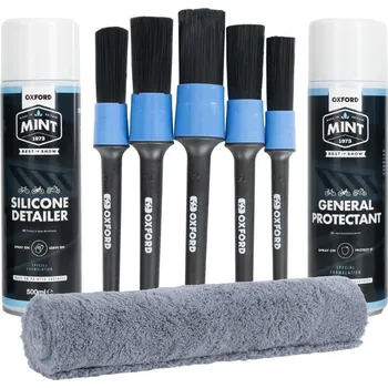 MINT detailing kit XL