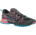 Dámská běžecká obuv La Sportiva Bushido III GTX Women Black/Hibiscus, 39,5