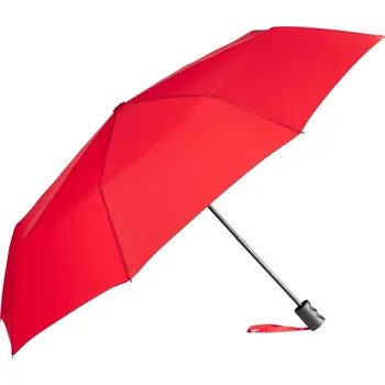 Deštník Fare Mini skládací deštník ÖkoBrella - onesize red