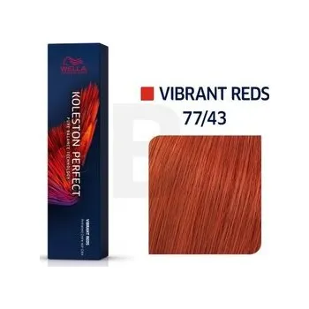 Nestandardní parfém Vlasová kosmetika v naší nabídce nese jména těch nejslavnějších kadeřnických značek. Barvení značky Wella Professionals z kolekce Koleston Perfect Me byly vytvořeny pro všechny typy vlasů speciálně pro ženy. Tento kadeřnický zázrak má objem 60 ml. (cs, 6