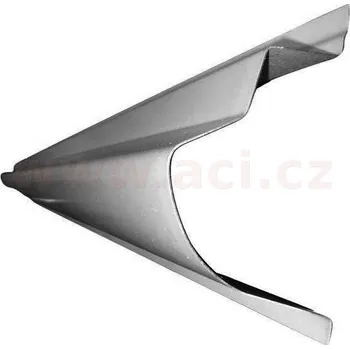 opravný díl prahu (délka 1480 mm) P