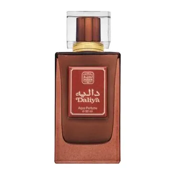 Pánský parfém Naseem Daliya toaletní voda pro muže 80 ml