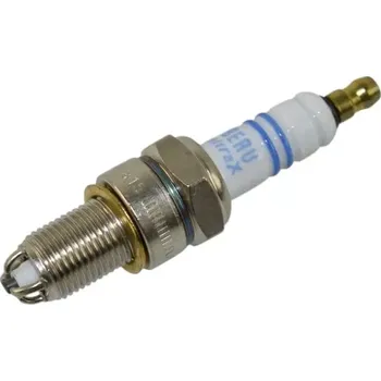 Autoelektrika Zapalovací svíčka AUDI - PORSCHE - SEAT - VOLVO - VW - BERU (BERU 0002335600 BOSCH 0242232504 0242232505 242232504 242232505 WR78 WR78X)
