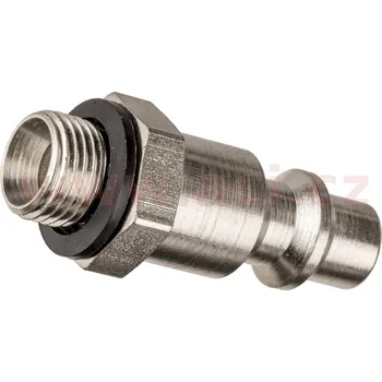 rychlospojka stlačeného vzduchu pro připojení pneumatického nářadí