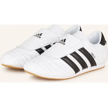 Dámské tenisky Adidas Originals Dámské Slip-On Sneakersy Taekwondo, bílá /...