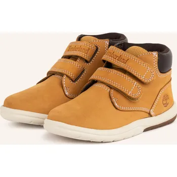 Dámská obuv Timberland Dětské Boty, koňaková, 28