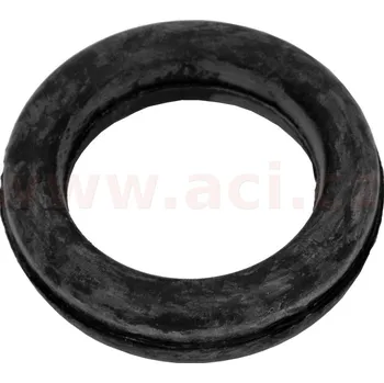 Autodíl gumový závěs výfuku (vnitř. pr. 50 mm, vněj. pr. 70 mm, tl. 18 mm)