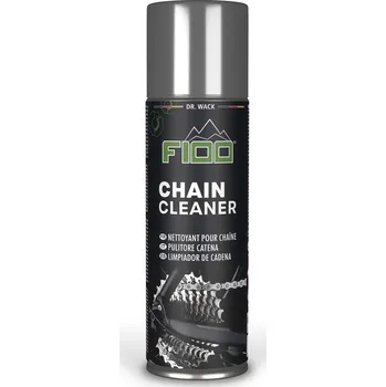 F100 Chain Cleaner: čistič na řetězy 300 ml
