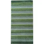 Oriental Weavers, Pratelný běhoun Laos 140/999X, 55x85, zelená, chodba / předsíň 239128936