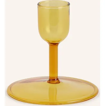 Svícen Hay Svícen Tiny, tmavě žlutá