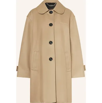 Dámský kabát Marc Jacobs Dámský Trenčkot, béžová, 36