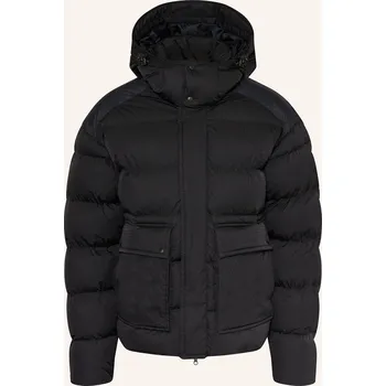 Napapijri Pánská Prošívaná Bunda A-Gail S Odnímatelnou...