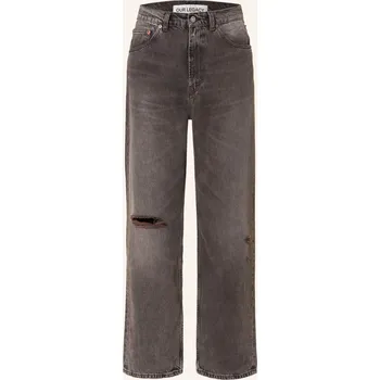 Our Legacy Pánské Džíny Third Cut Regular Fit, highway...