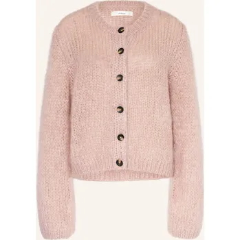 Dámský svetr Inwear Dámský Svetr Jetraiw Z Mohéru, růžová, 40