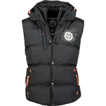 GEOGRPAPHICAL NORWAY vesta pánská VILANO MEN 005 L černá