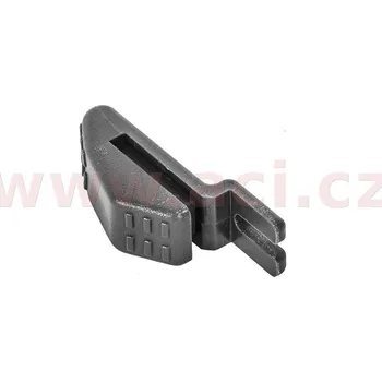 vnitřní klika př. dveří černá TRUCK, L=P