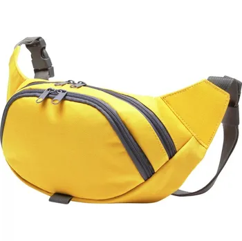 Ledvinka Halfar Ledvinka "Solution" - onesize yellow