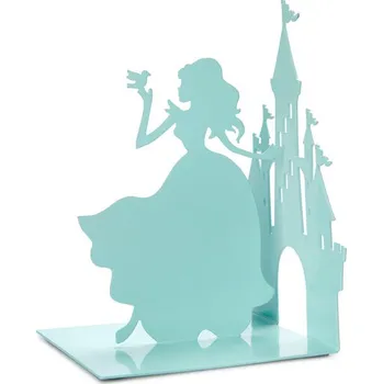 Zarážka na knihu Balvi Knižní zarážka Fairy Tale 27699, zelená Kniha