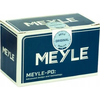 Zavěšení kol Meyle 18-83 521 0008/PD Brzdový kotouč