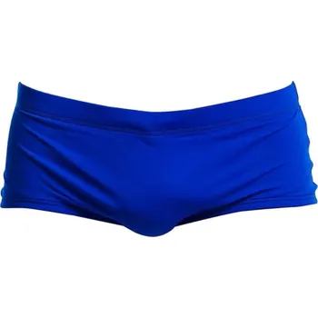 Pánské plavky FUNKY TRUNKS Still Speed Mens Trunks velikost: D 7 - 95