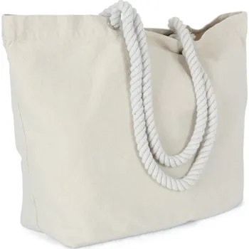 Sportovní taška KiMood Velká taška - onesize washed natural (193209zzc99)