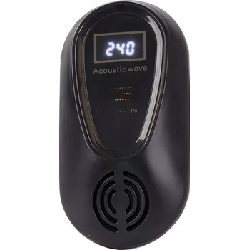 Odpuzovač zvířat Odpuzovač komárů, much, myší a vos Verk Group 0,098 kg