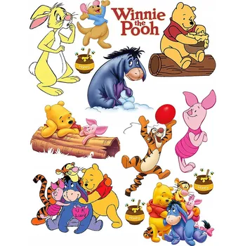 Odstranitelné tetování Filmová a herní nálepka na tetování Dětské vodní tetování Omyvatelné k narozeninám Dárek Dočasný dárek pro děti Originální opakovaně použitelné Spousta Vzorů