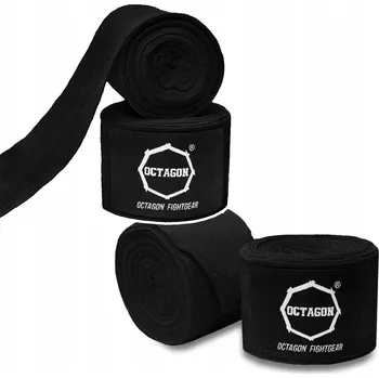 Příslušenství pro čtečku elektronické knihy BOXERSKÉ OBINADLA OMOTÁVKY OCTAGON DVĚ SADY