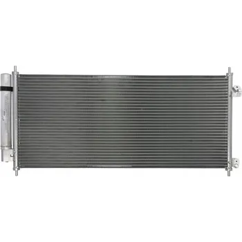 Výparník klimatizace Kondenzátor klimatizace Koyorad Honda Jazz 11.08- 3837K82K