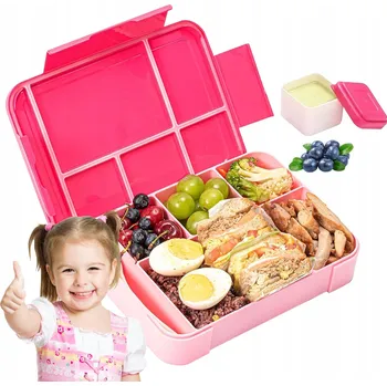 Svačinový box Sistema Svačinový Box 1330 ml