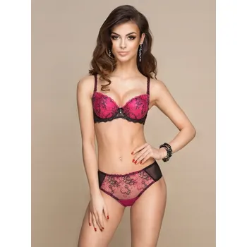 Podprsenka Konrad modelovací podprsenka vícebarevná, velikost 70B