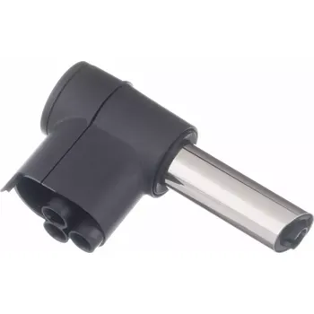 Příprava kávy Pěnící tryska na mléko pro kávovary Bosch Siemens (00625040)