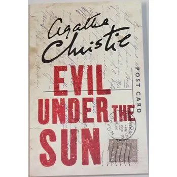 Christie Agatha - Evil Under the Sun