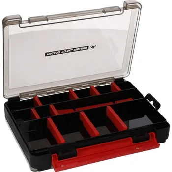 Krabička Mikado Oboustranná H1907 (20.5x14.5x4.2cm)