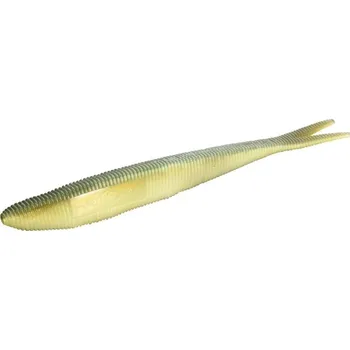 8ks Gumová Nástraha Mikado Saira 5cm 341