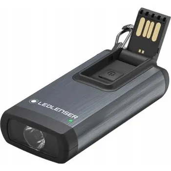 Svítilna Miniaturní svítilna Ledlenser 400 lm LED