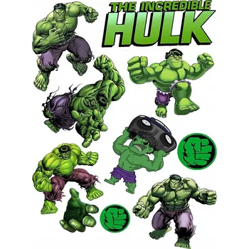 Odstranitelné tetování Filmová a herní nálepka na tetování Dětské vodní tetování Omyvatelné k narozeninám Dárek Dočasný dárek pro děti Originální opakovaně použitelné Spousta Vzorů