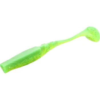 Rybářský háček 5ks - Gumová Nástraha Mikado Fishunter TT 5,5cm 344