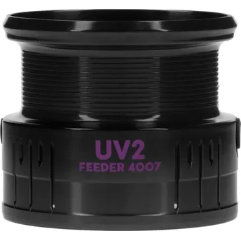 Rybářský naviják Záložní Cívka Mikado UV2 Feeder 3007