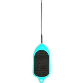 Rybářský háček Boilie Jehla Mikado Fine Needle HQ Žlutá