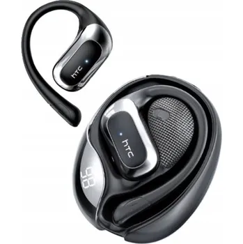 Sluchátka Bezdrátová sluchátka přes uši HTC NE21